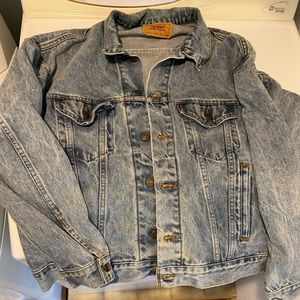 Levi’s Jean Jacket